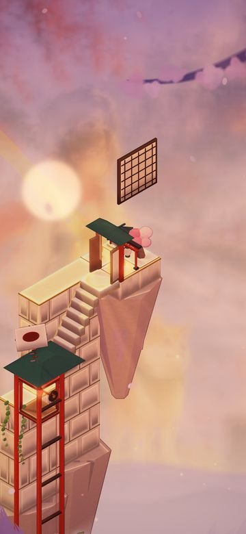 게임 화면, 레벨 10