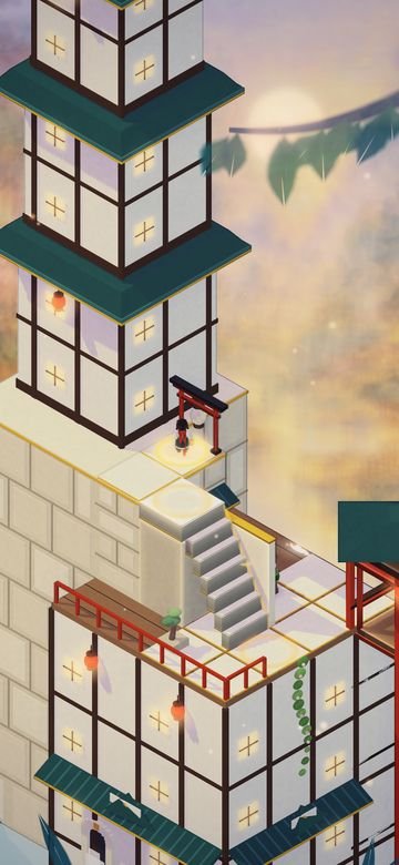 ゲーム画面、レベル13