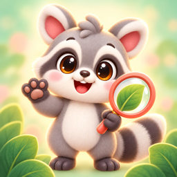 Paw Seek app icon